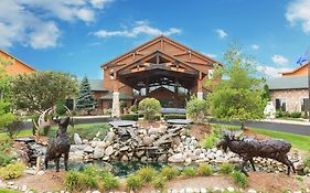 Tundra Lodge Resort And Conference Center Green Bay